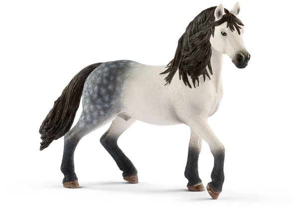schleich® Horse Club - 13821 Andalusier Hengst